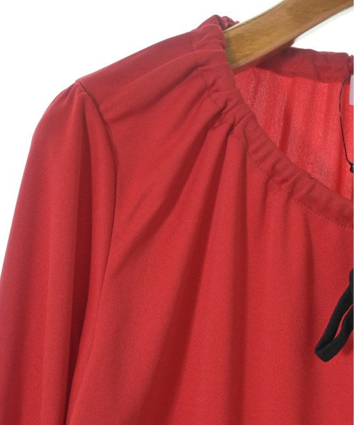 COMME des GARCONS COMME des GARCONS T恤/上衣