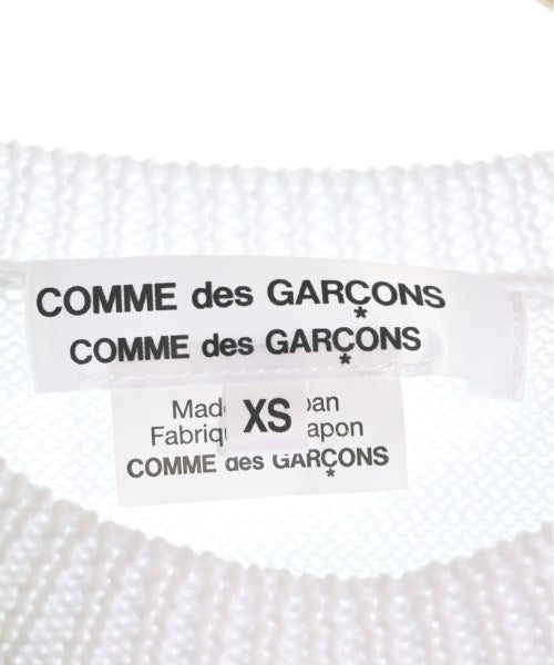 COMME des GARCONS COMME des GARCONS 毛衣