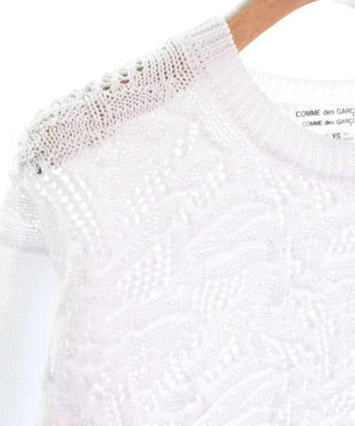 COMME des GARCONS COMME des GARCONS 毛衣