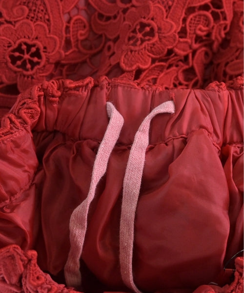COMME des GARCONS COMME des GARCONS 膝上裙