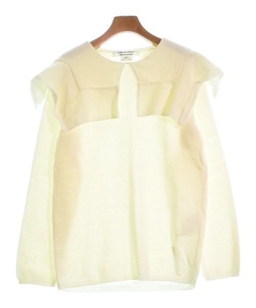COMME des GARCONS COMME des GARCONS 毛衣