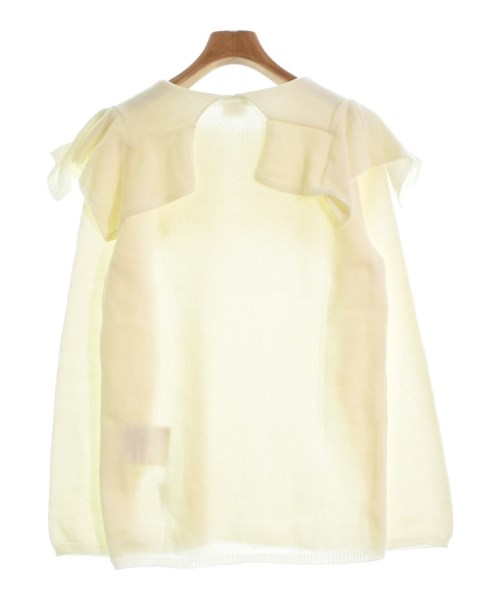 COMME des GARCONS COMME des GARCONS 毛衣