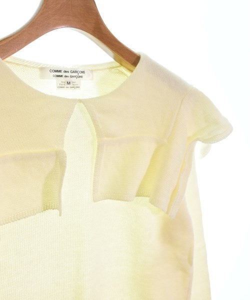 COMME des GARCONS COMME des GARCONS 毛衣