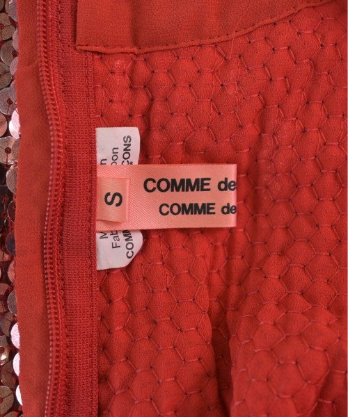 COMME des GARCONS COMME des GARCONS 洋裝