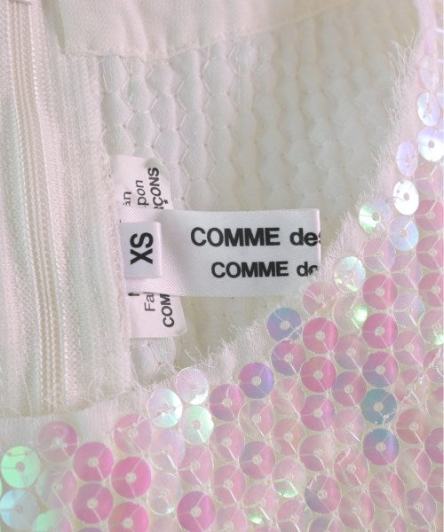 COMME des GARCONS COMME des GARCONS 洋裝