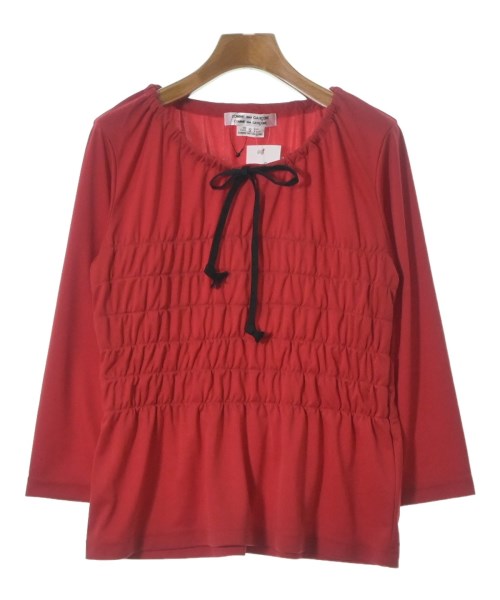 COMME des GARCONS COMME des GARCONS T恤/上衣