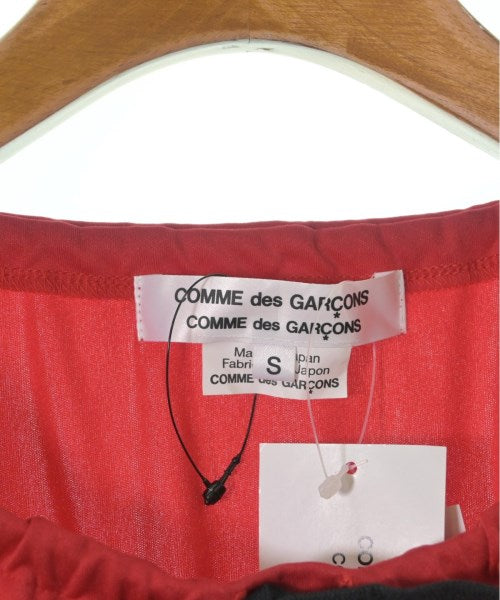COMME des GARCONS COMME des GARCONS T恤/上衣