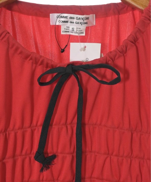 COMME des GARCONS COMME des GARCONS T恤/上衣