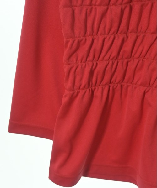 COMME des GARCONS COMME des GARCONS T恤/上衣