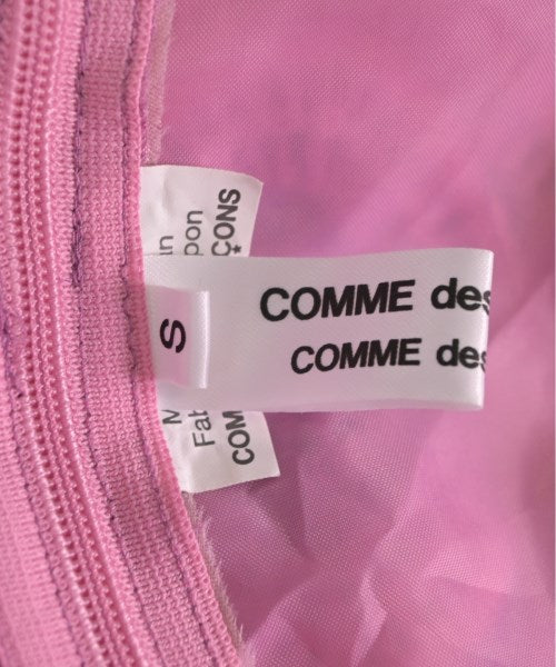 COMME des GARCONS COMME des GARCONS 洋裝