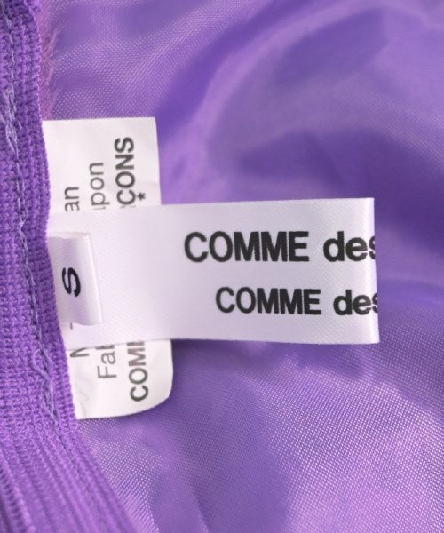 COMME des GARCONS COMME des GARCONS 洋裝