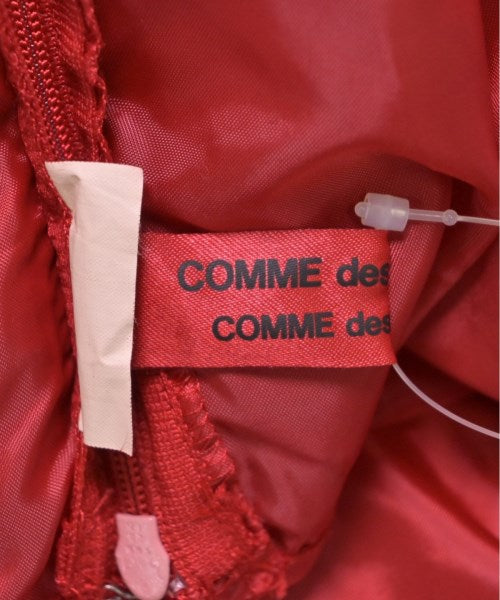 COMME des GARCONS COMME des GARCONS 休閒襯衫