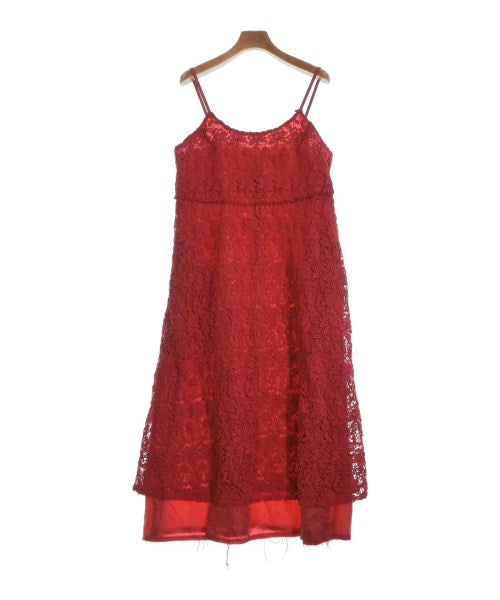 COMME des GARCONS COMME des GARCONS 洋裝