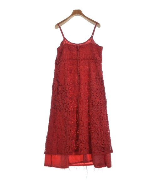 COMME des GARCONS COMME des GARCONS 洋裝