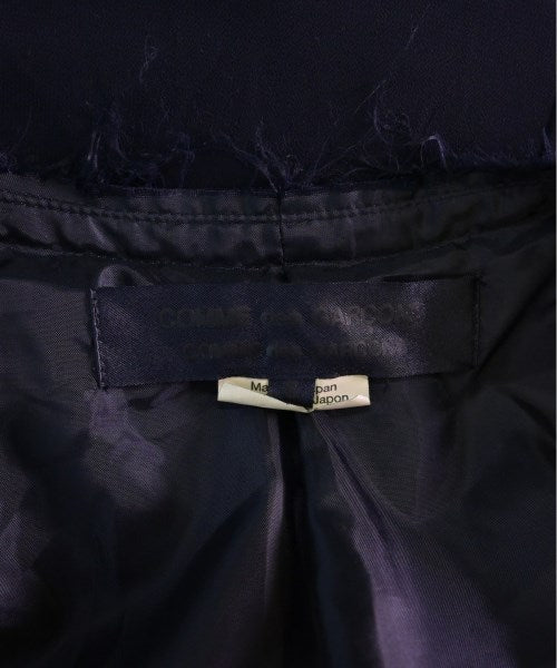 COMME des GARCONS COMME des GARCONS 休夾克