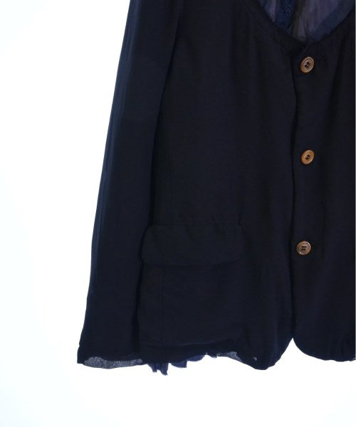 COMME des GARCONS COMME des GARCONS 休夾克