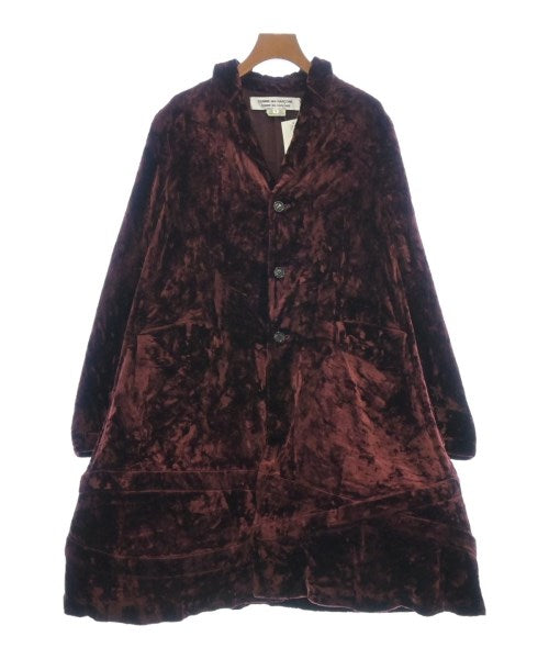 COMME des GARCONS COMME des GARCONS 休閒夾克