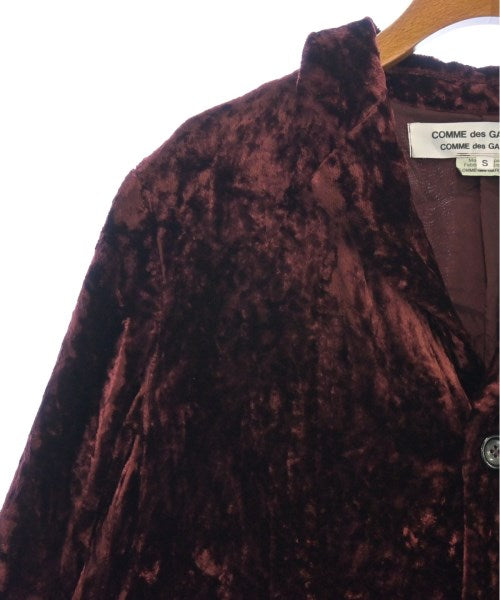 COMME des GARCONS COMME des GARCONS 休閒夾克