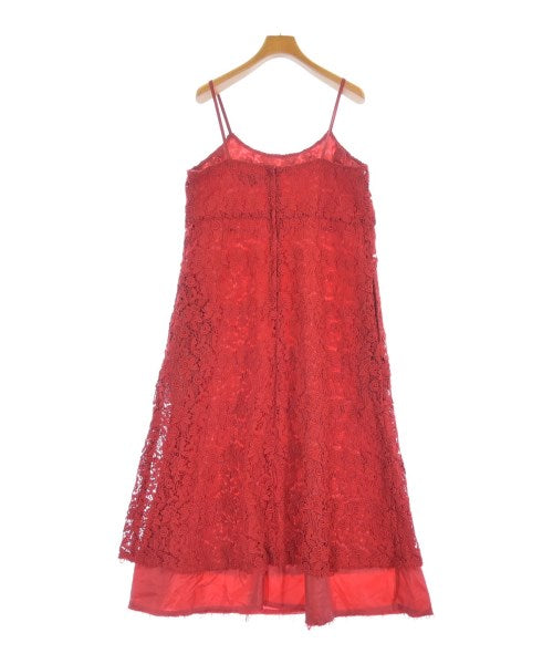 COMME des GARCONS COMME des GARCONS 洋裝