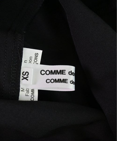 COMME des GARCONS COMME des GARCONS 洋裝