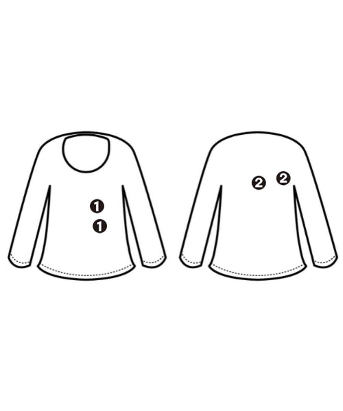 COMME des GARCONS COMME des GARCONS 其他夾克