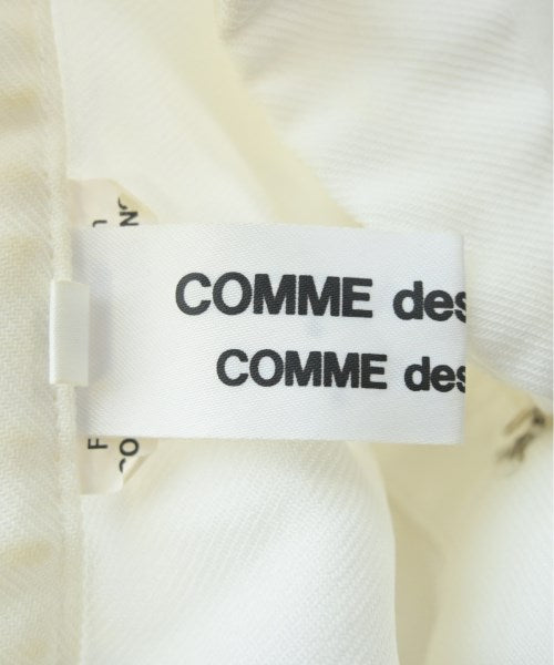 COMME des GARCONS COMME des GARCONS 其他夾克