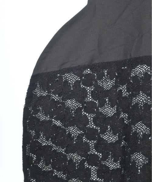 COMME des GARCONS COMME des GARCONS 洋裝