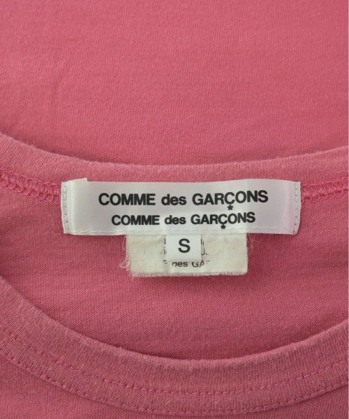 COMME des GARCONS COMME des GARCONS 無袖上衣
