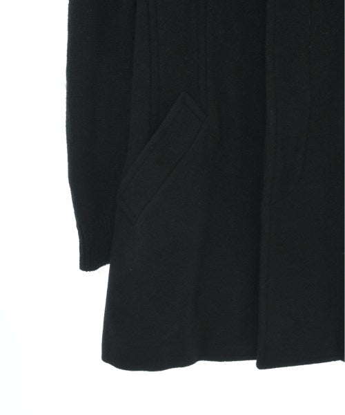 COMME des GARCONS COMME des GARCONS 其他大衣