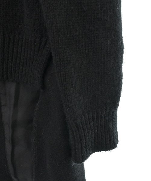 COMME des GARCONS COMME des GARCONS 其他大衣