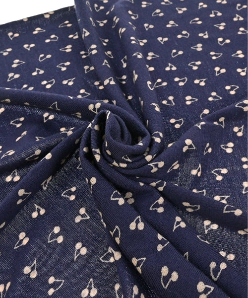 COMME des GARCONS COMME des GARCONS 冬季圍巾