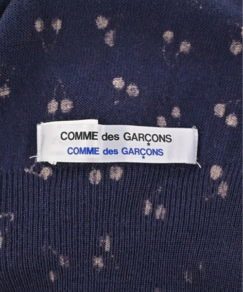 COMME des GARCONS COMME des GARCONS 冬季圍巾