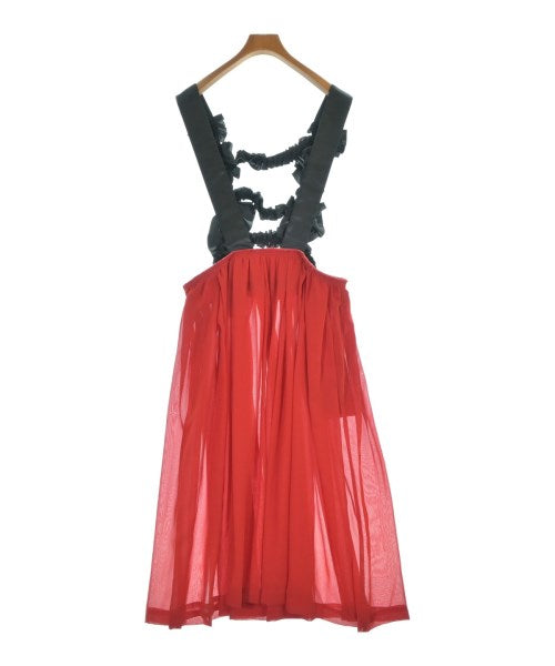 COMME des GARCONS COMME des GARCONS 洋裝