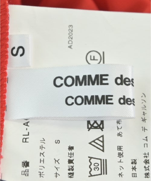 COMME des GARCONS COMME des GARCONS 洋裝