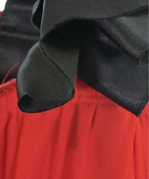 COMME des GARCONS COMME des GARCONS 洋裝