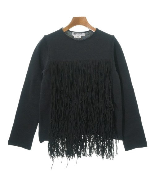 COMME des GARCONS COMME des GARCONS 毛衣