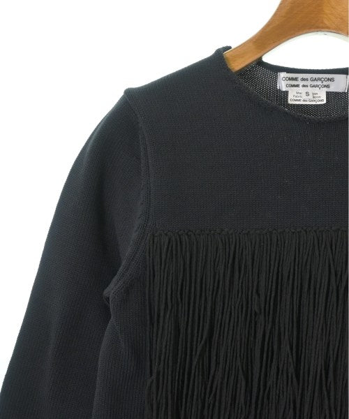 COMME des GARCONS COMME des GARCONS 毛衣