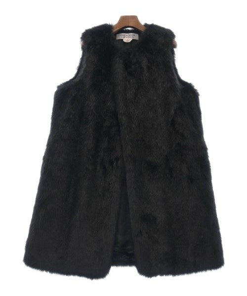 COMME des GARCONS COMME des GARCONS 其他大衣