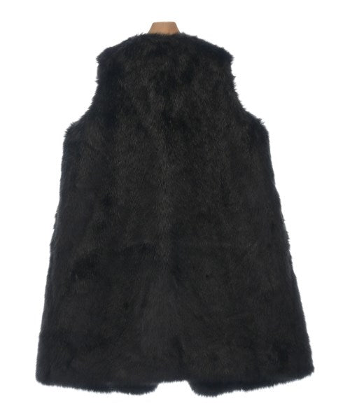 COMME des GARCONS COMME des GARCONS 其他大衣
