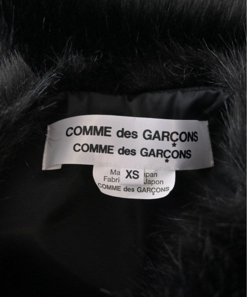 COMME des GARCONS COMME des GARCONS 其他大衣