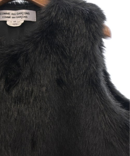 COMME des GARCONS COMME des GARCONS 其他大衣