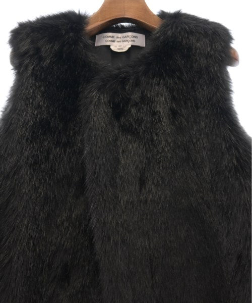 COMME des GARCONS COMME des GARCONS 其他大衣