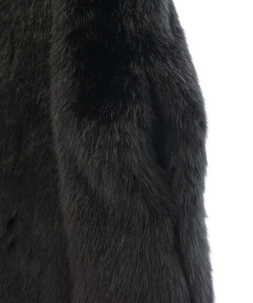 COMME des GARCONS COMME des GARCONS 其他大衣