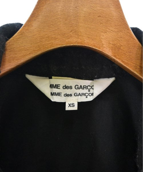 COMME des GARCONS COMME des GARCONS 其他大衣