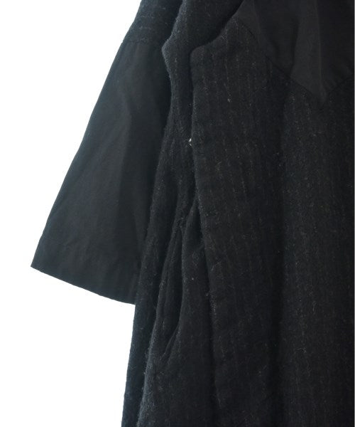 COMME des GARCONS COMME des GARCONS 其他大衣