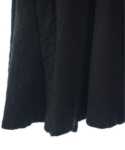 COMME des GARCONS COMME des GARCONS 其他大衣