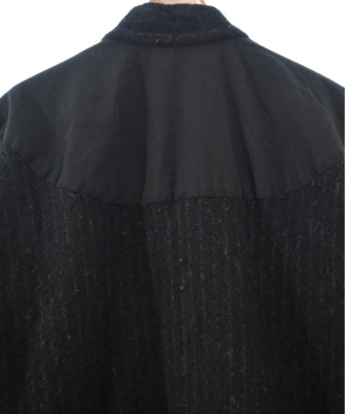 COMME des GARCONS COMME des GARCONS 其他大衣