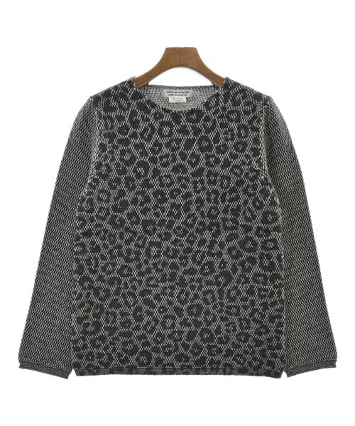 COMME des GARCONS COMME des GARCONS 毛衣