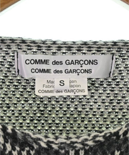 COMME des GARCONS COMME des GARCONS 毛衣