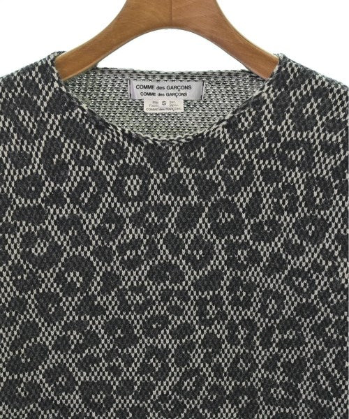 COMME des GARCONS COMME des GARCONS 毛衣